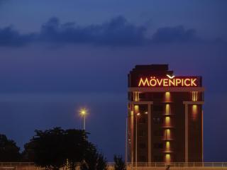 Mövenpick Hotel Trabzon - 0