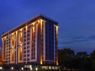 Mövenpick Hotel Trabzon - 9