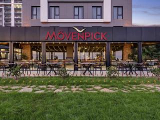 Mövenpick Hotel Trabzon - 6