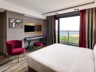 Mövenpick Hotel Trabzon - 3
