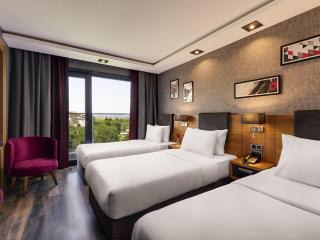 Mövenpick Hotel Trabzon - 1