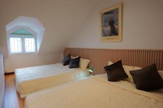 Cozy Home 2 Queen Beds near Chinatown - Yaowarat - 8