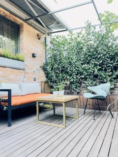 Little Nest - Artitude Apartments - 6