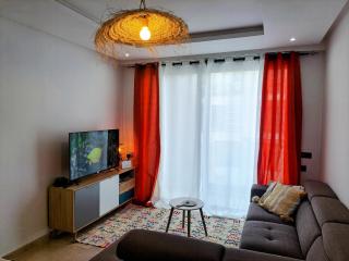 Bel Appartement en résidence - 8