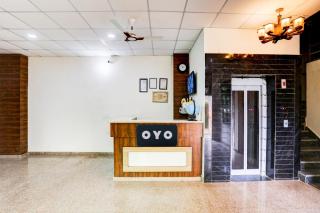 Hotel O Rajhans - 8