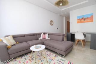 Bel Appartement en résidence - 8