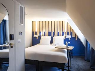 ibis Styles Paris Opera Lafayette - Paris - 3