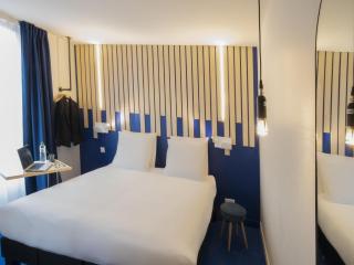 ibis Styles Paris Opera Lafayette - Paris - 1