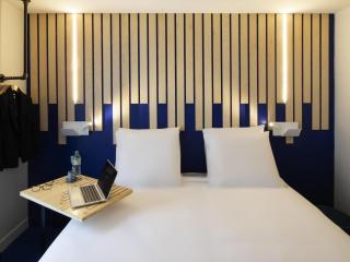 ibis Styles Paris Opera Lafayette - 1
