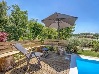 Carcavelos Villa with Pool - 4