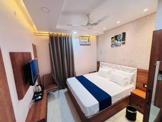 Hotel Ram Lakhan Paradise - 7