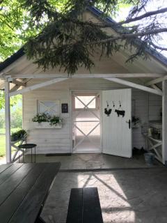 Casa Lavanda - 4