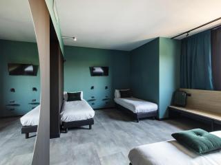 Ibis Styles Roma Aurelia - 3
