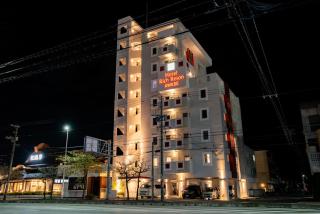 Hotel Rich Reson AWASE - 9