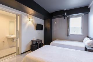 Hotel Rich Reson AWASE - 7