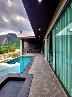 Song View Pool Villa - 0