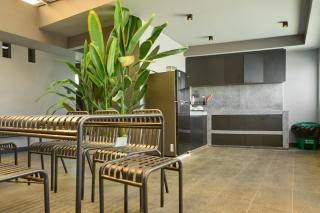 KIN Wander Tân Bình, The Mountain - 3