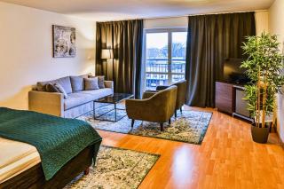 Hotel Amadeus by First - 8