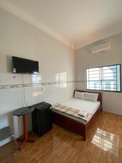 Tây Đô Hostel - 8
