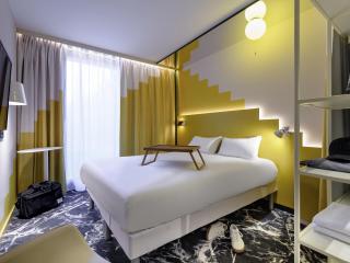 ibis Styles Zurich City Center - 4