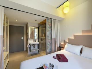 ibis Styles Zurich City Center - 2