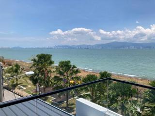 Mega Seaview Escape - Butterworth Penang - 9