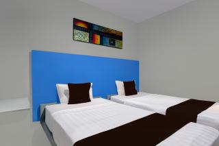 OYO 94673 Guesthouse Syariah - 4