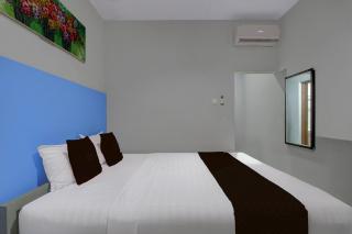 OYO 94673 Guesthouse Syariah - 8