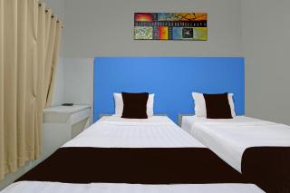 OYO 94673 Guesthouse Syariah - 7