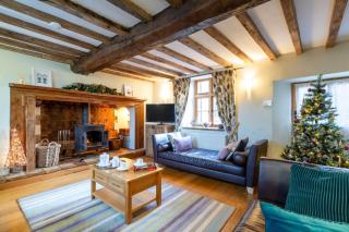 Flaxmans Farmhouse - 9