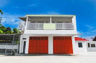 OYO 94673 Guesthouse Syariah - 0