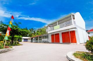 Hotel O Guesthouse Syariah - 0