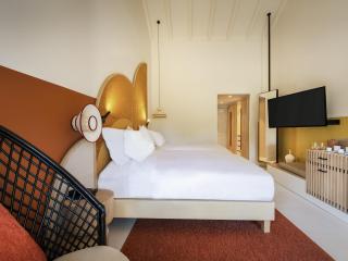 SO/ Sotogrande Spa & Golf Resort Hotel - 1