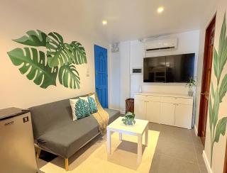 The Blue Doors- Siargao - 4