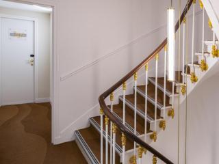 Mercure Paris Opera Lafayette - 6