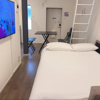 Stay&Go松屋町 - 1