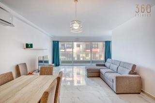 Qawra fully equipped Apartments, opposite the beach by 360 Estates - 9