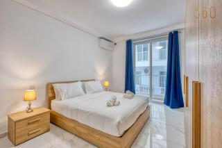 Qawra fully equipped Apartments, opposite the beach by 360 Estates - 8