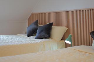 Cozy Home 2 Queen Beds near Chinatown - Yaowarat - 1