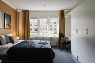 Guestly Homes - Nordic Studio - 7