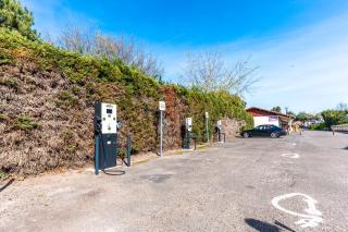 Mobilhome Bonheur Des Landes - 5