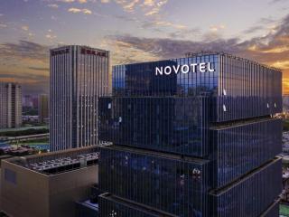 Novotel Xian Xixian - 9