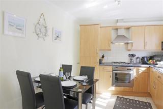 Kittiwake Cottage - 5