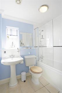 Kittiwake Cottage - 1