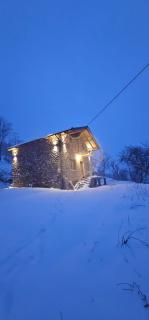 Vreto Stone House - 2