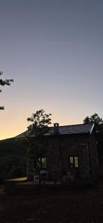 Vreto Stone House - 1