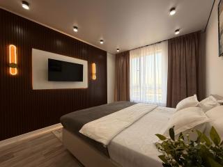 Классика Rayimbek 15-32, 1br in the centre & питьевая вода в подарок - 4