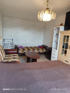 Oll APPARTMANT FOR YOU - 1