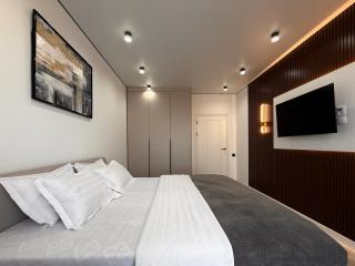 Классика Rayimbek 15-32, 1br in the centre & питьевая вода в подарок - 7