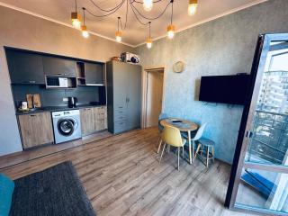Апартамент на 4 гостя в центре с 1 спальней и 1 гостиной - Tbilisi - 8